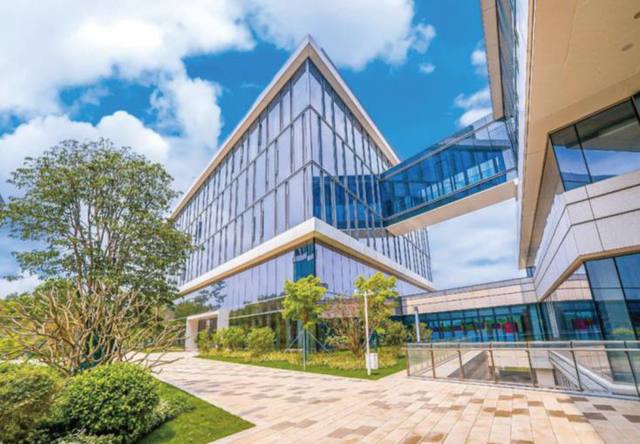 香港城市大学